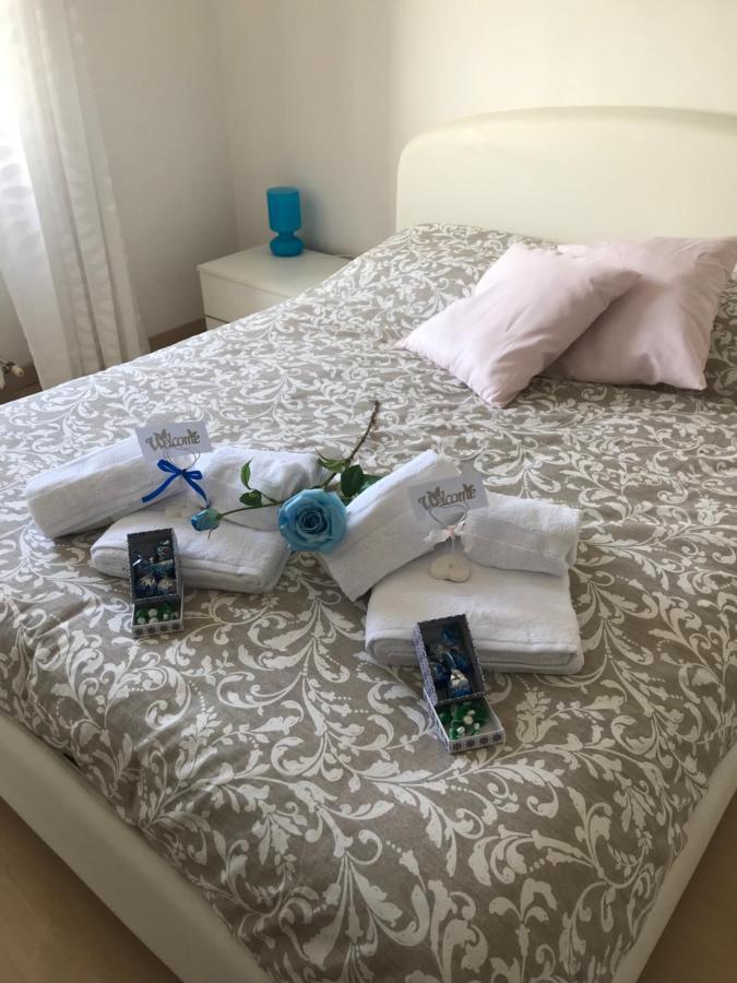 B&B Il Poeta Sul Mare Ανκόνα Εξωτερικό φωτογραφία